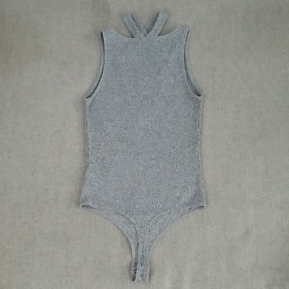 Express bodysuit - Picture 3 of 3